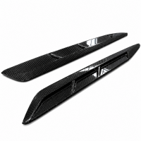 Engine Hood Trim