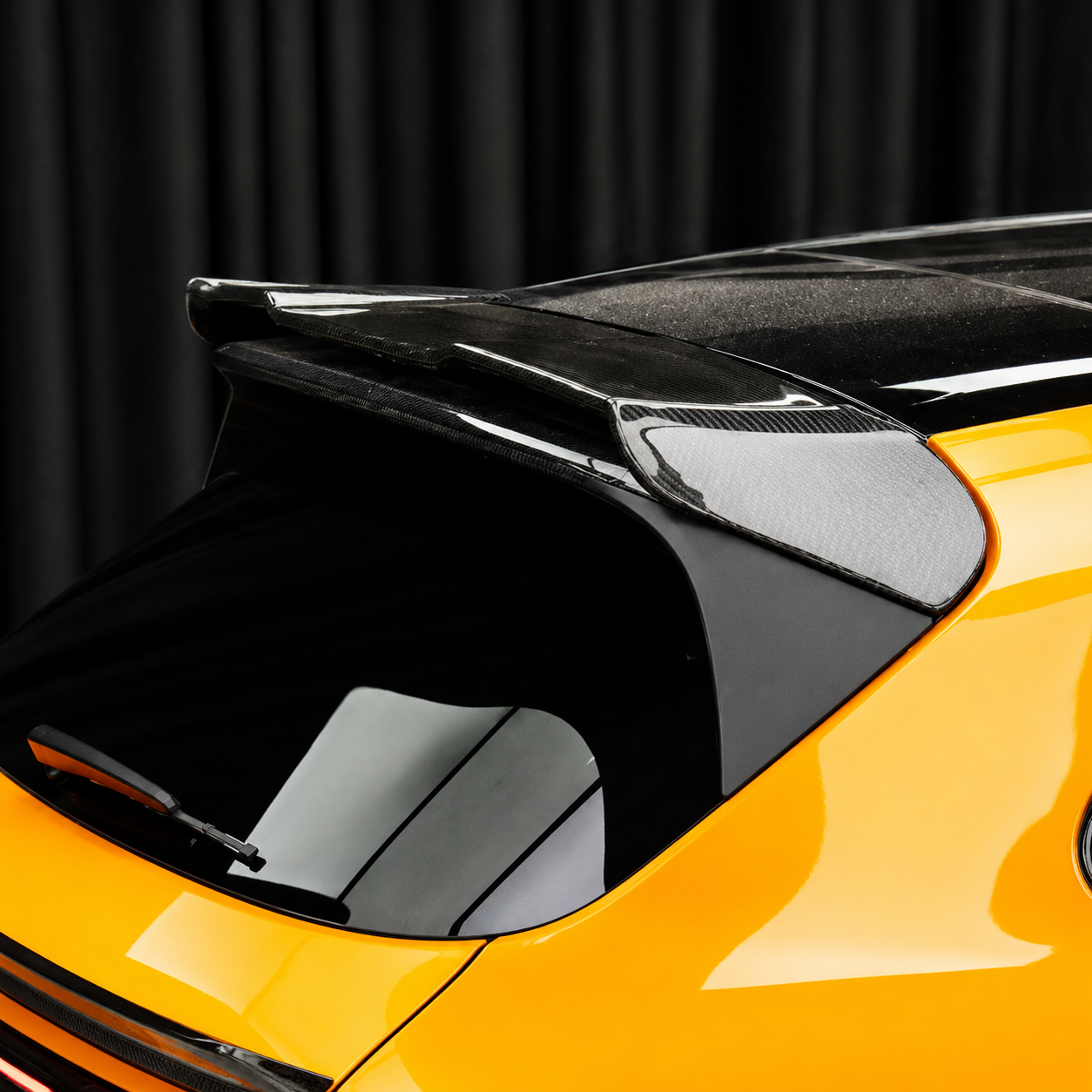 Roof Wing