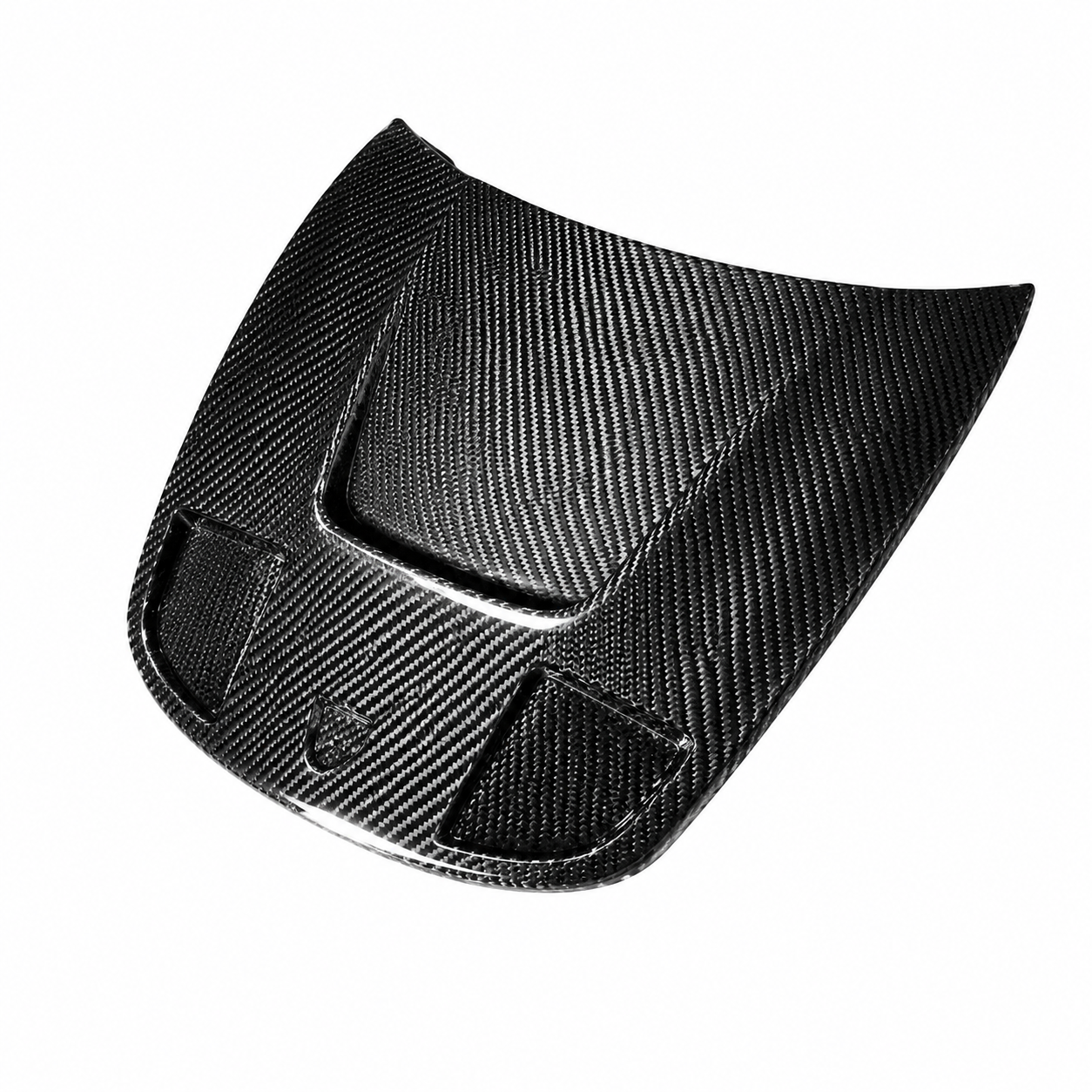 Sport Style Engine Hood