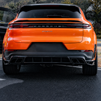 Rear Lip