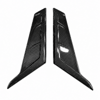 D Pillar Trim Strip