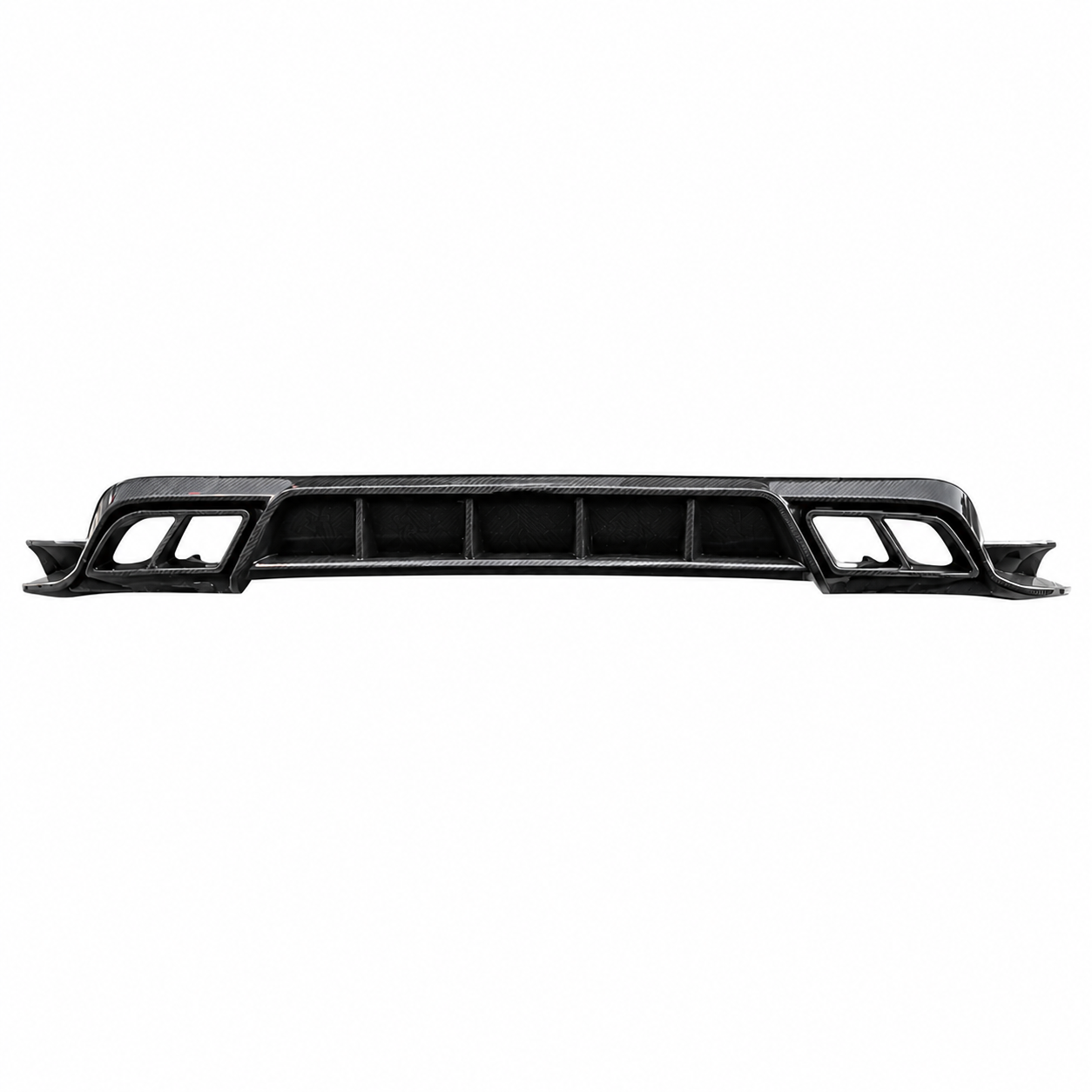 Rear Lip