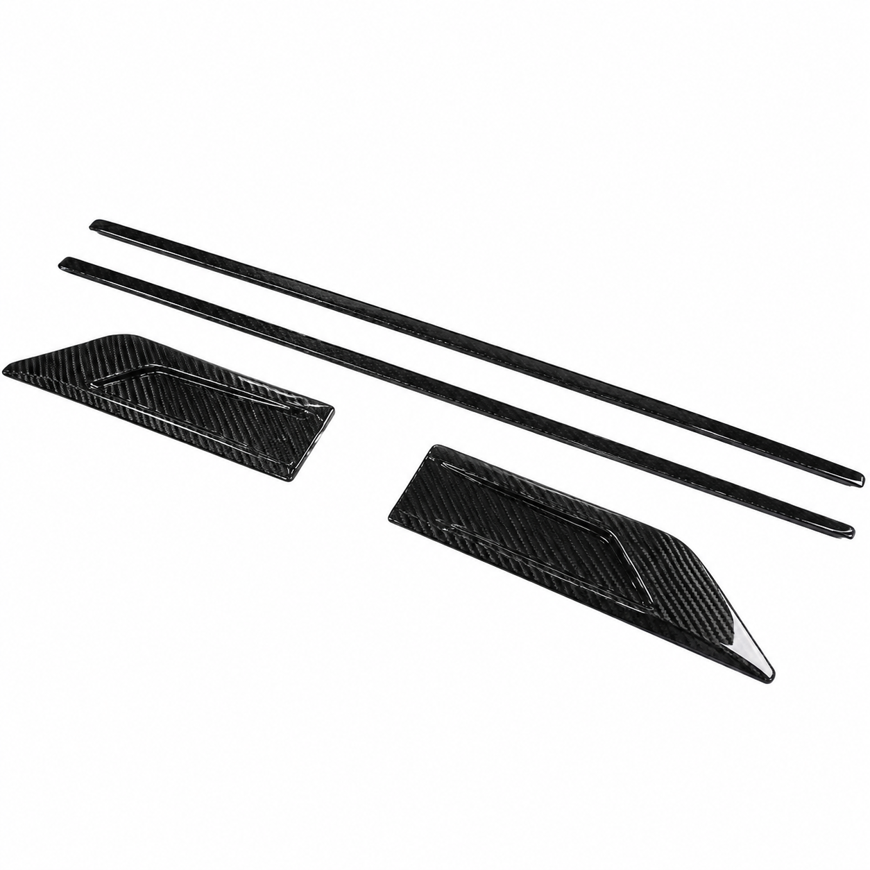 Fender Trim Strip