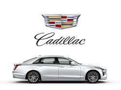 For Cadillac