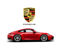 For Porsche