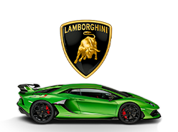 For Lamborghini