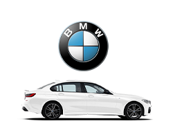For BMW