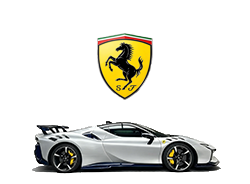 For Ferrari