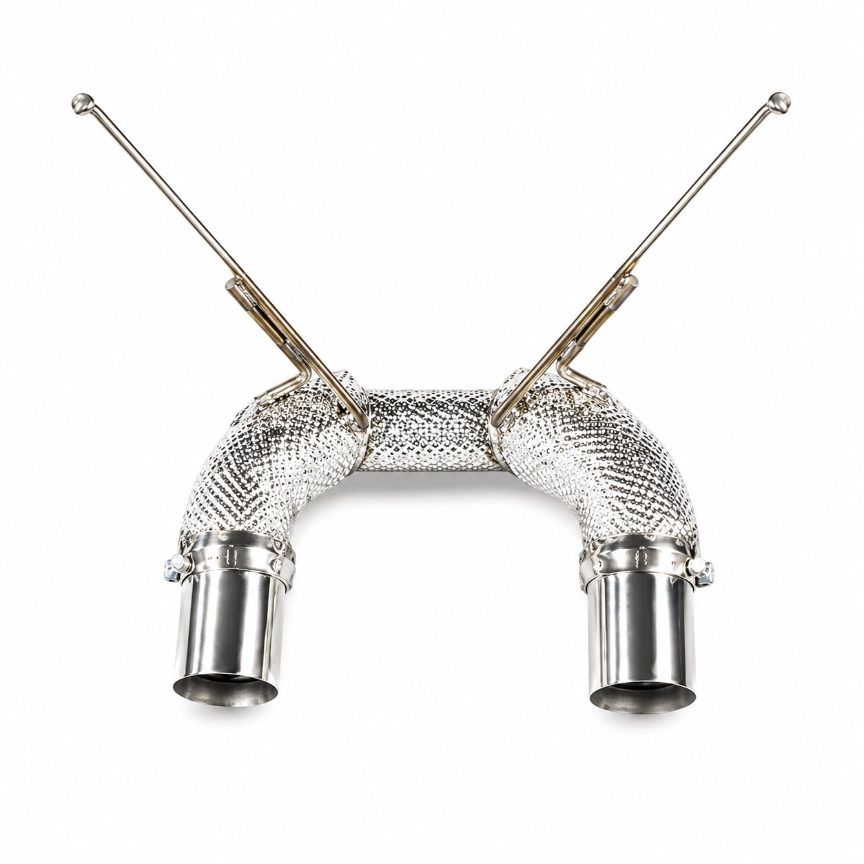 Exhaust