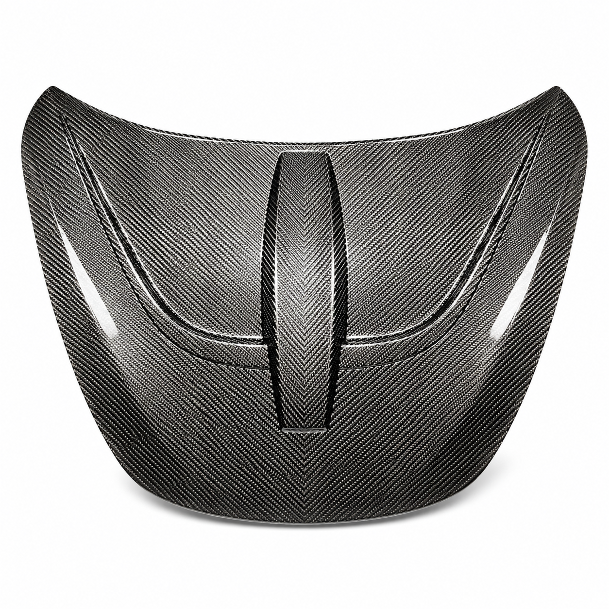 N Style Engine Hood
