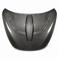 N Style Engine Hood