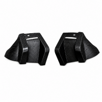 Rear Wrap Cornor