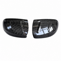 Backside Mirror Cap