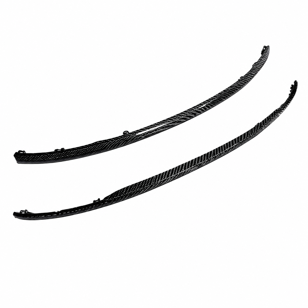 Front Trim Strip