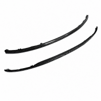 Front Trim Strip