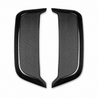 Fender Vents