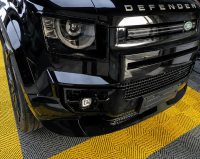 Kahn Front Lip Air Knife(PP plastic)