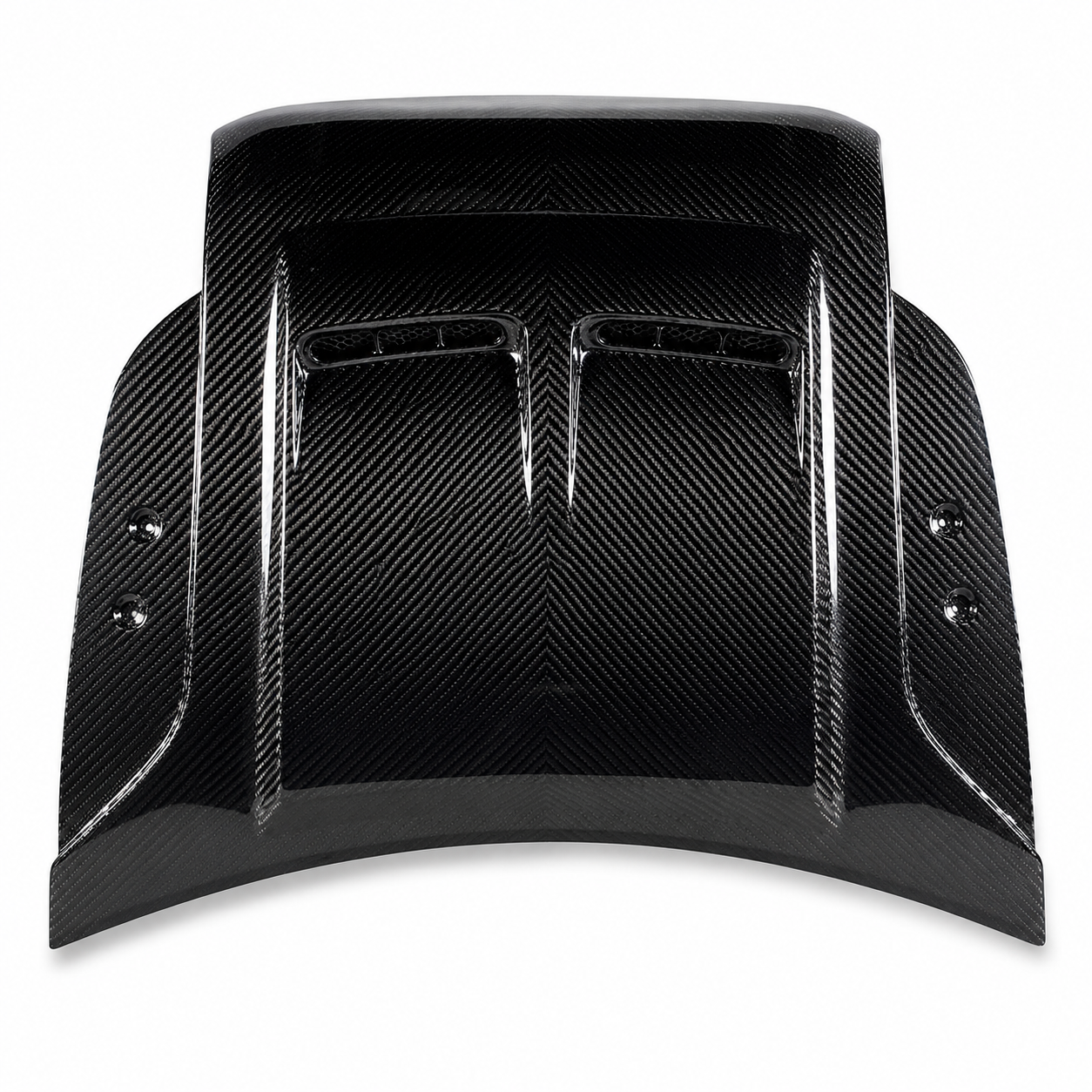 SVR Style Engine Hood