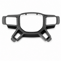 Steering Wheel Frame