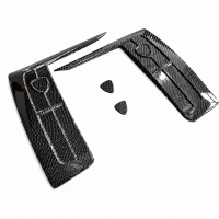 Fender Trim Strip