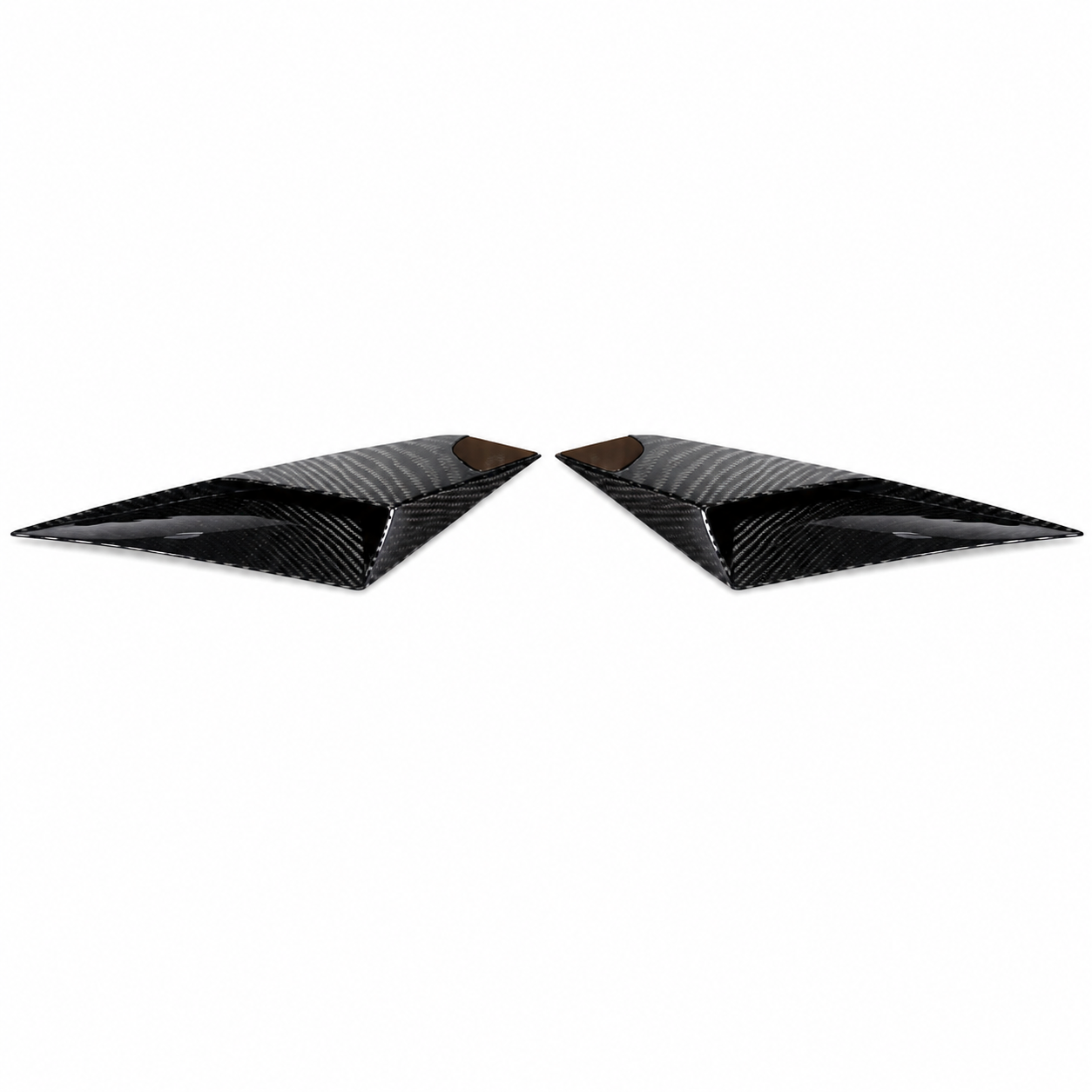 Fender Vents