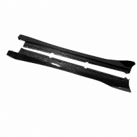 Down Side Skirt