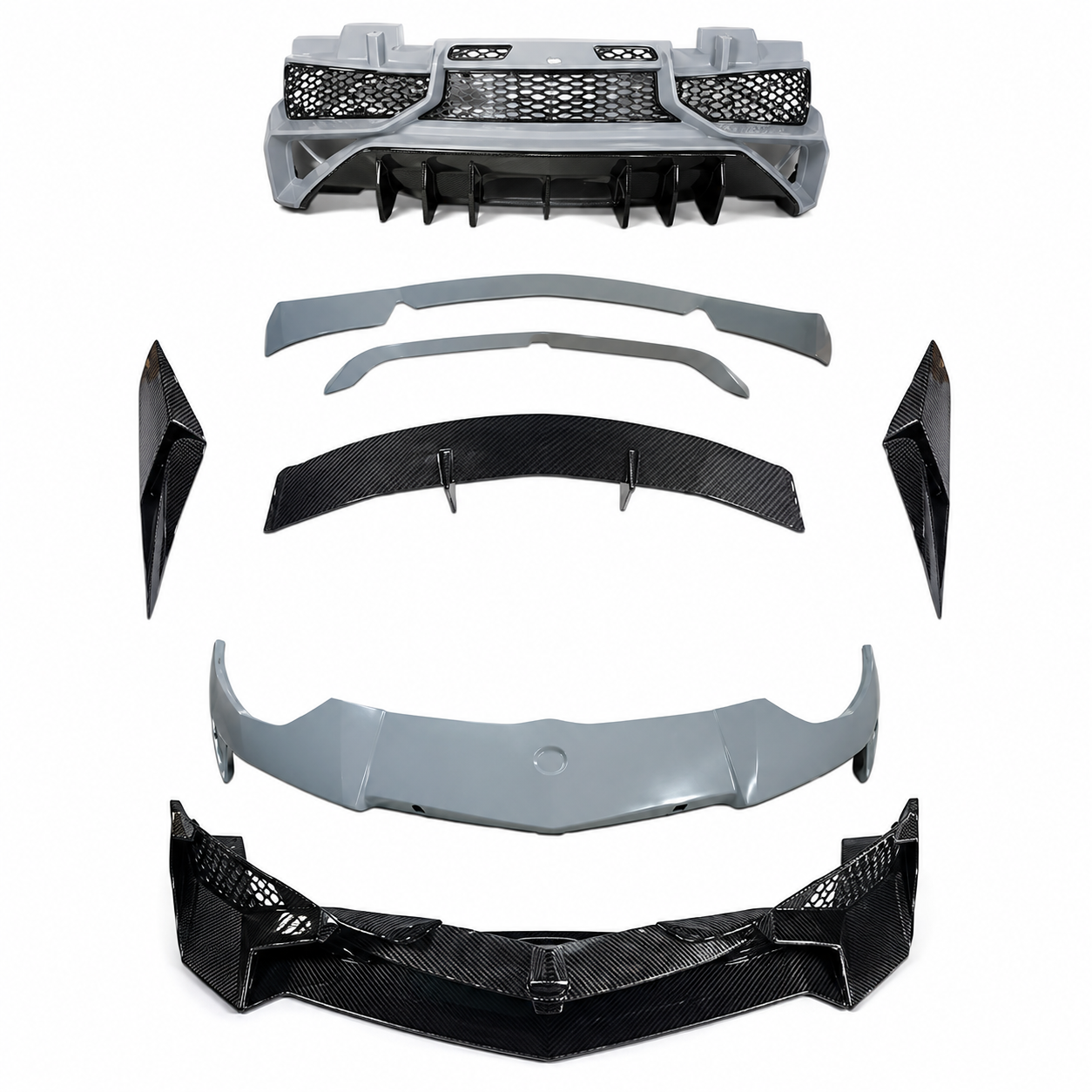 SV Full Set