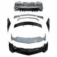 SV Full Set