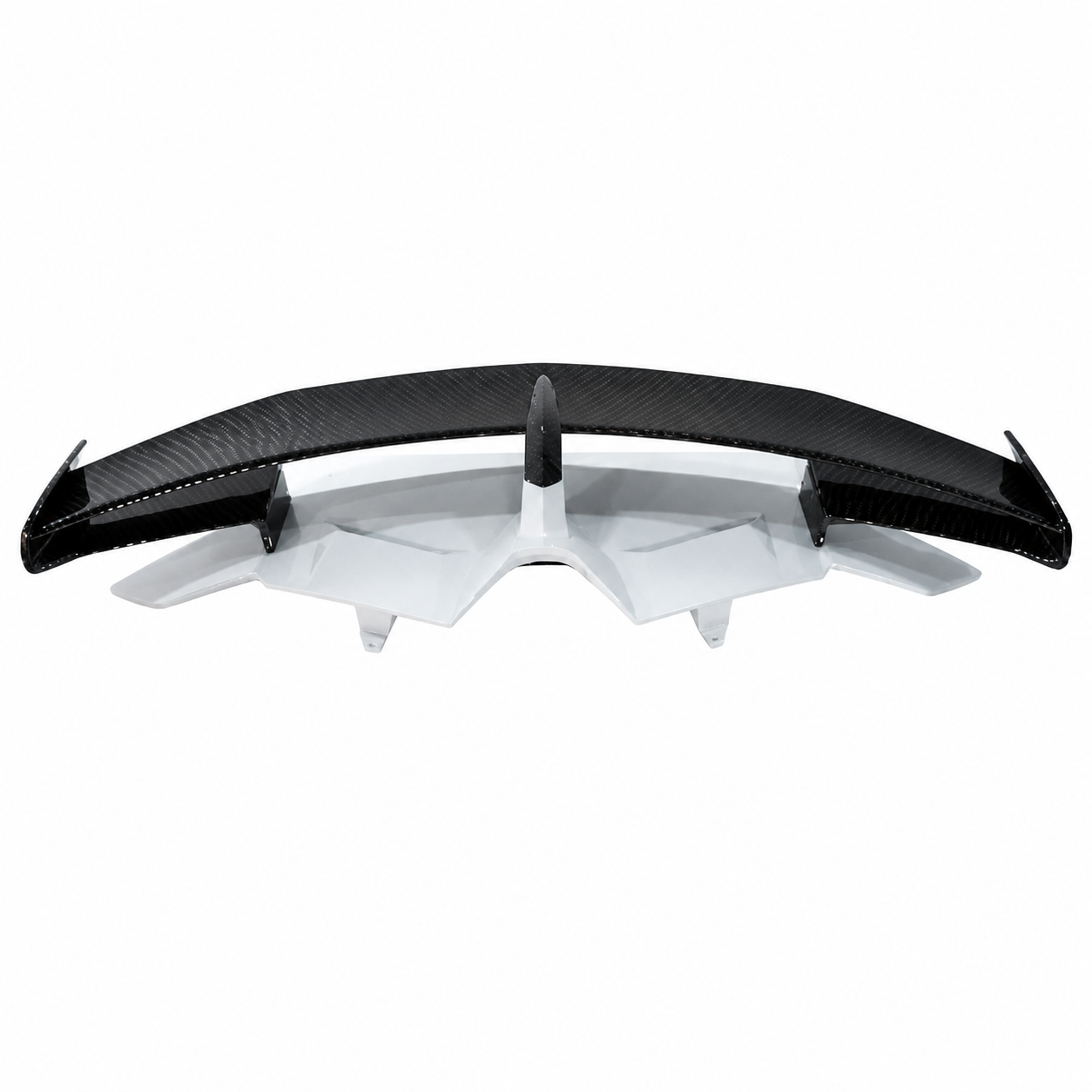 Rear Wing