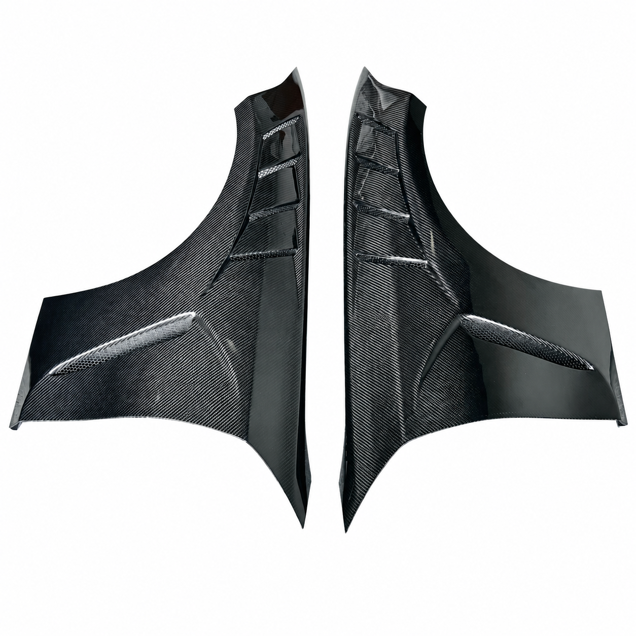 G20/G28 Fender vents
