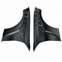 G20/G28 Fender vents