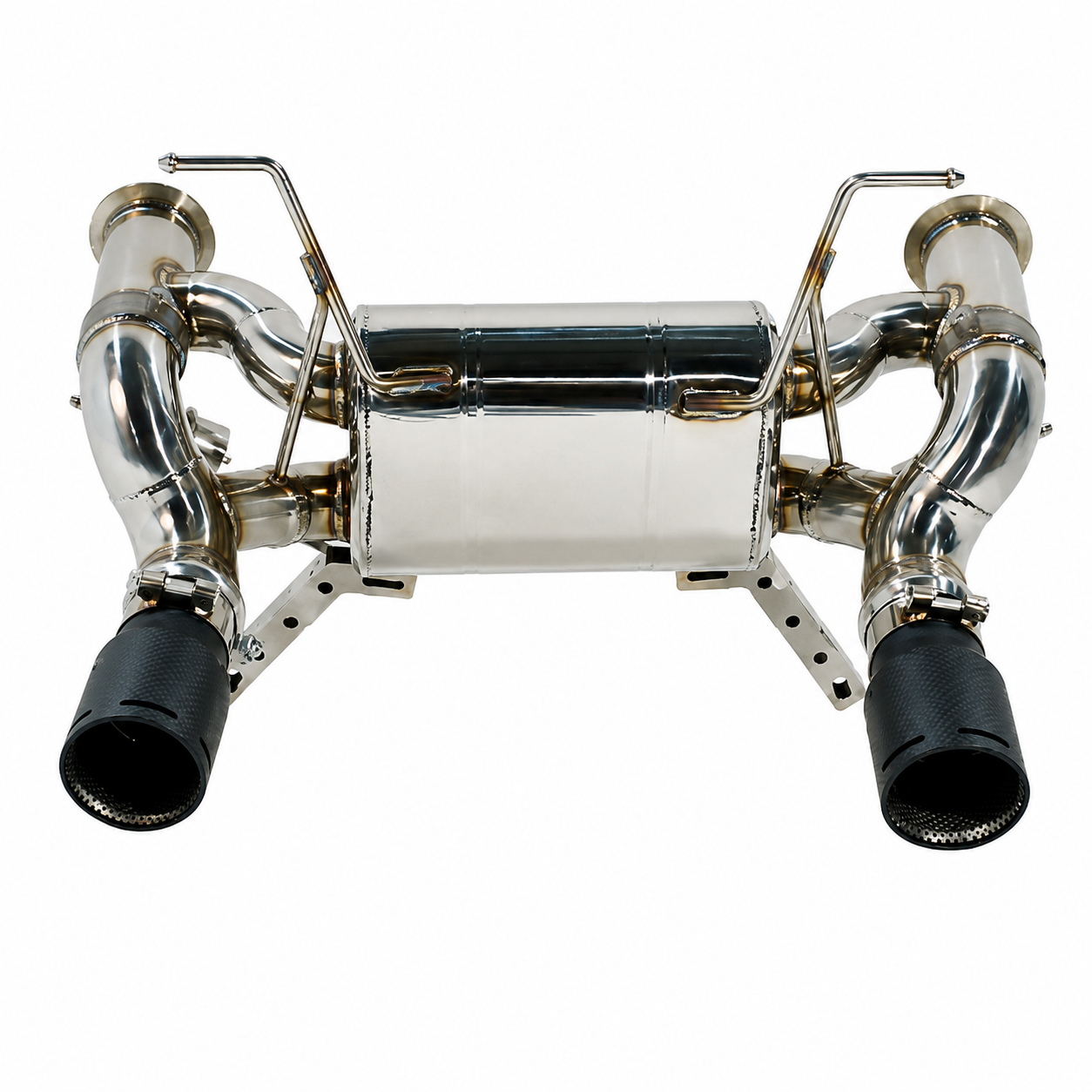 Exhaust