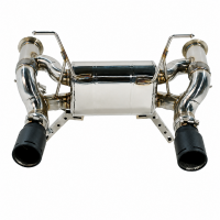 Exhaust