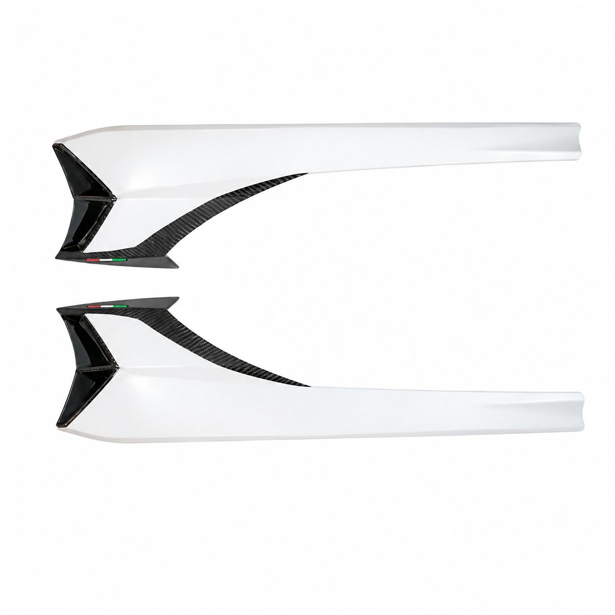 Up Side Skirt