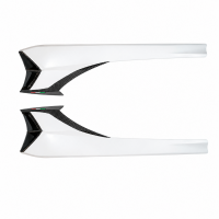 Up Side Skirt