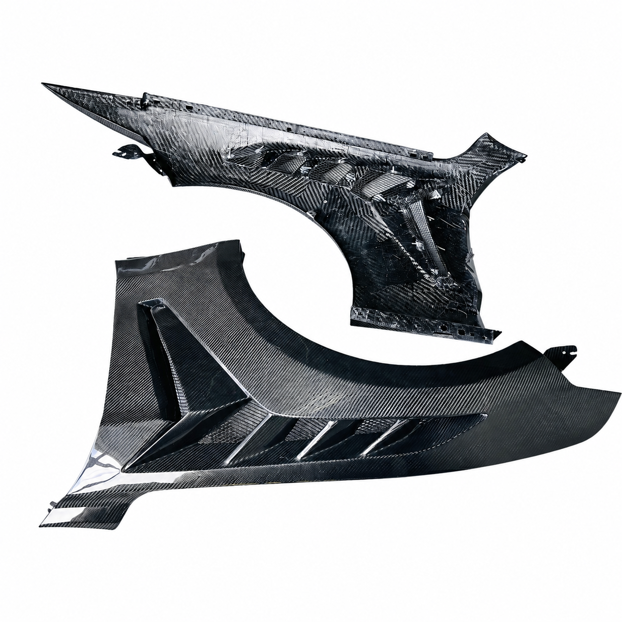 Fender Vents