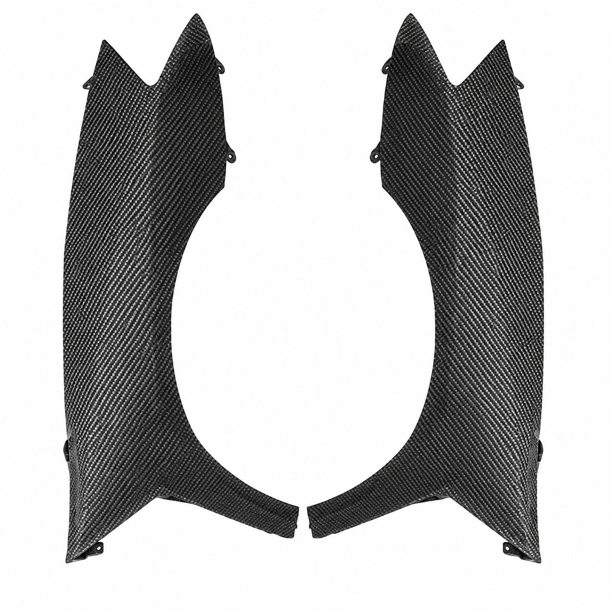OEM Fender
