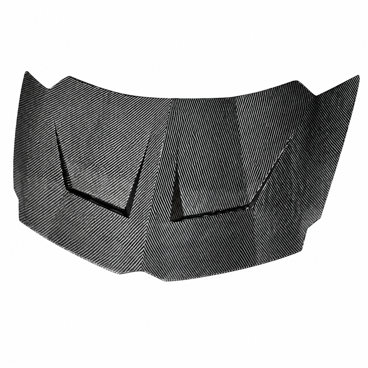 1016 Style Engine Hood
